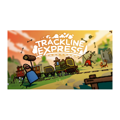 Trackline Express prendra le départ le 18 avril sur PC et Switch