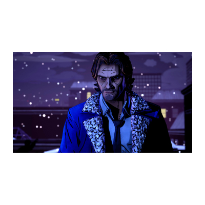 The Wolf Among Us 2 dévoile deux nouvelles images