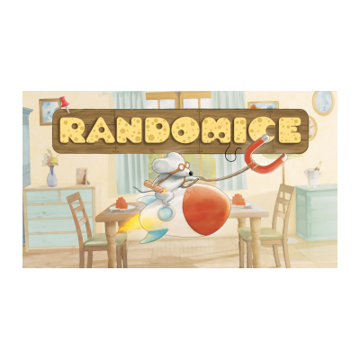 Randomice : Un jeu indépendant prometteur à découvrir