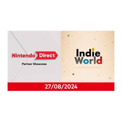 Nintendo prévoit deux Direct consécutifs : indépendants et partenaires au programme