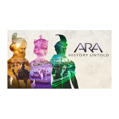 Ara: History Untold, le nouveau concurrent de Civilization sur Xbox