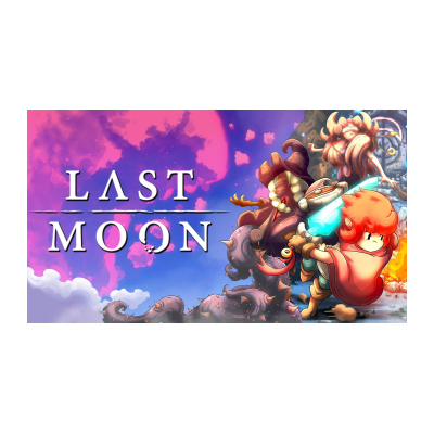 Découvrez la démo de Last Moon, l'action-RPG coopératif