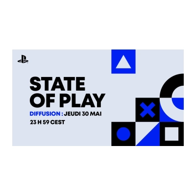 State of Play de PlayStation : 14 jeux PS5 à découvrir ce jeudi