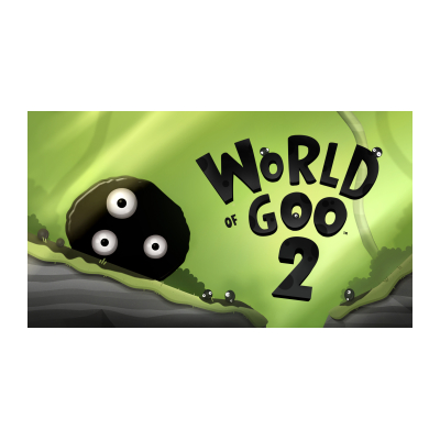 World of Goo 2 reporté au 2 août sur Nintendo Switch