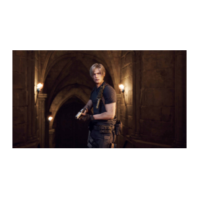 Resident Evil domine avec 160 millions de jeux vendus