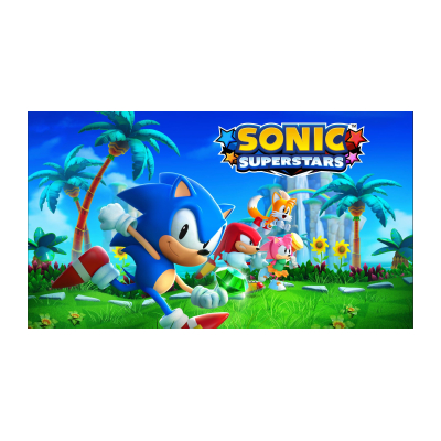 Lancement de Sonic Superstars sur PC et consoles : un nouveau trailer et des images dévoilés