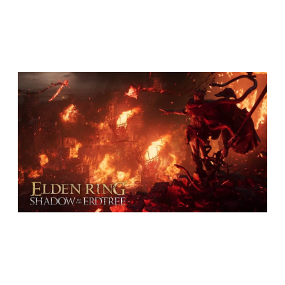 Elden Ring dévoile son DLC Shadow of the Erdtree dans un trailer narratif