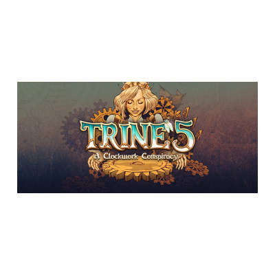 Trine 5 dévoile sa coopération dans un nouveau trailer