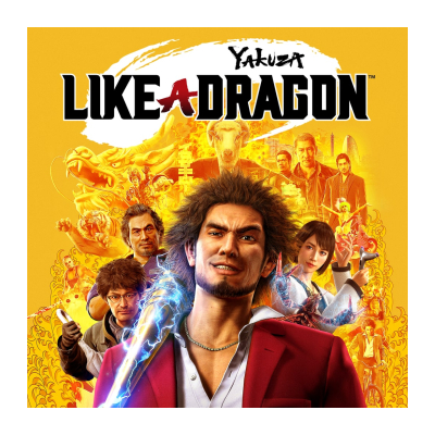 Des nouvelles de la licence Yakuza/Like a Dragon le 16 juin !