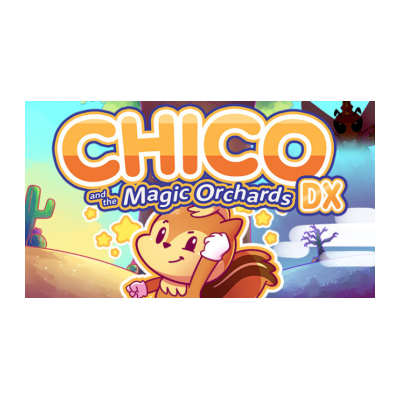 Chico and the Magic Orchards DX débarque sur Switch en France et au Canada