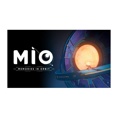 MIO: Memories In Orbit, le nouveau metroidvania français prévu pour 2025