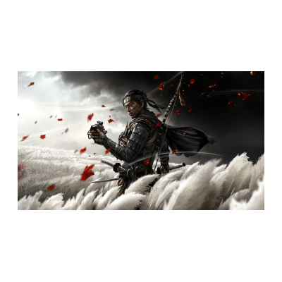 Ghost of Tsushima sur PC : Pas de compte PSN requis pour le solo