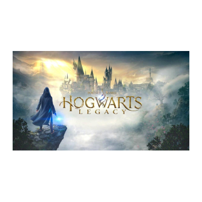 Hogwarts Legacy domine les ventes de fin d'année au Royaume-Uni
