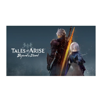 Tales of Arise prévoit une importante extension avec le DLC Beyond the Dawn