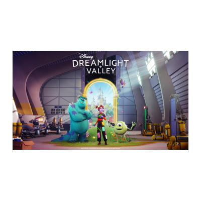 Disney Dreamlight Valley : Nouveautés et engagements pour 2024-2025