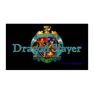 Dragon Slayer: The Legend of Heroes débarque sur Switch