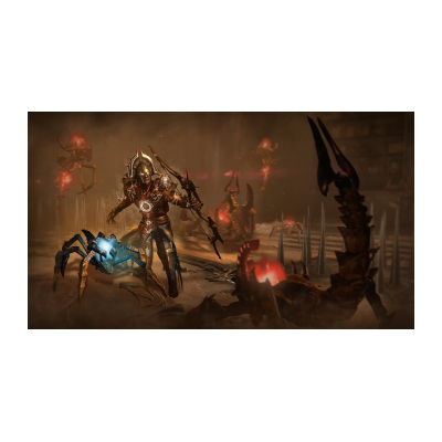 Diablo IV lance sa Saison 3 le 23 janvier avec de nouveaux défis