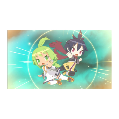 Phantom Brave: The Lost Hero, un RPG stratégique à venir en 2025