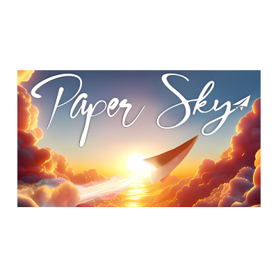 Paper Sky dévoile un nouveau trailer et confirme son succès sur Kickstarter