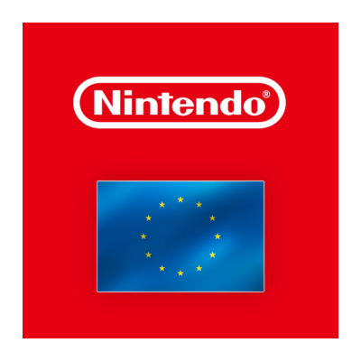 Nintendo of Europe annonce une restructuration de sa direction