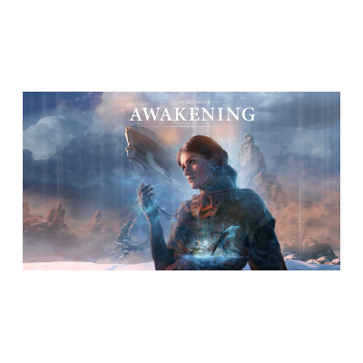 Unknown 9 Awakening : sortie prévue en octobre pour l'ambitieux projet