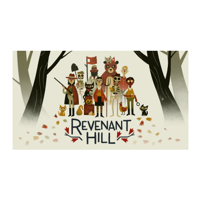 Annulation de Revenant Hill : le nouveau projet des créateurs de Night in the Woods