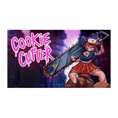 Cookie Cutter : le Metroidvania décalé est lancé