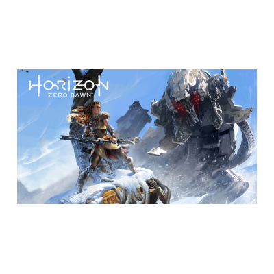 Horizon Zero Dawn Remastered apparaît chez l'ESRB