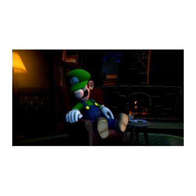 Luigi’s Mansion 2 HD débarque sur Switch ce jeudi