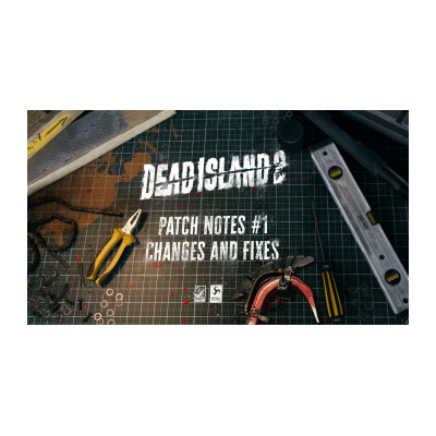 Dead Island 2 : malgré les problèmes de la société,  un patch et des extensions