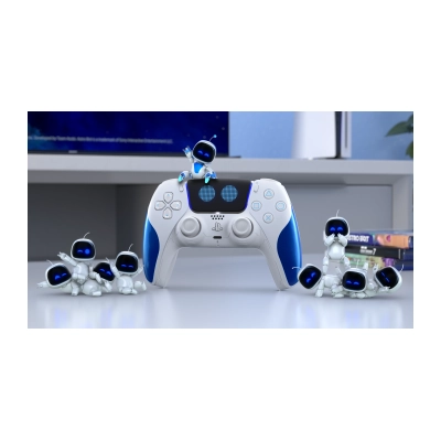 Précommande de la manette DualSense Astro Bot Collector pour PS5