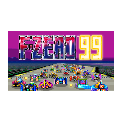 F-Zero 99 se met à jour avec des festivals et de nouveaux modes