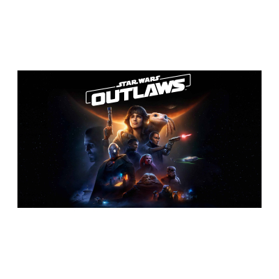 Star Wars Outlaws : Date de sortie et détails des éditions révélés