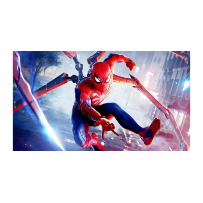 PlayStation Showcase : Du gameplay et autres infos pour Marvel's Spider-Man 2