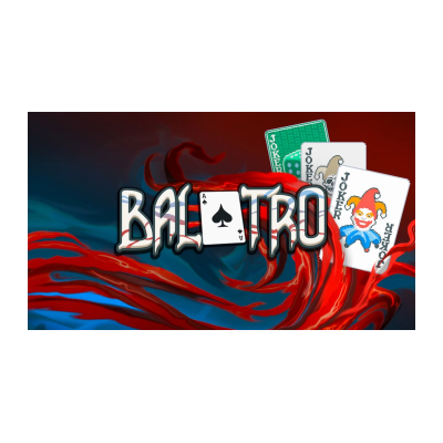 Balatro : 250 000 copies vendues en 3 jours pour le jeu de poker-roguelike