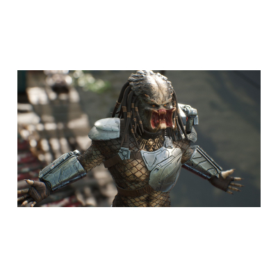 Predator: Hunting Grounds débarque sur PS5 et Xbox Series