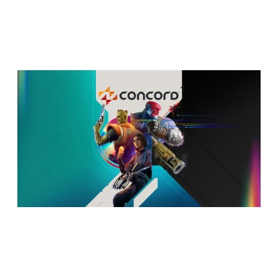 Concord : Nouveau hero-shooter 5v5 prévu pour août 2023