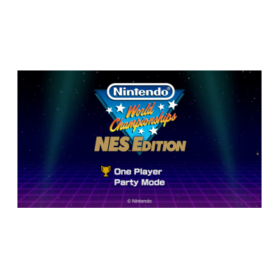 Nintendo World Championships: NES Edition arrive sur Switch