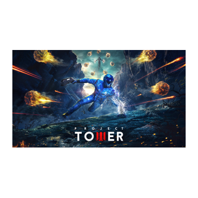 Project Tower : Un nouveau shooter avec démo sur Steam