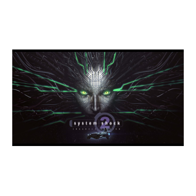 System Shock Remake : trailer à 10 jours de la sortie et infos sur System Shock 2