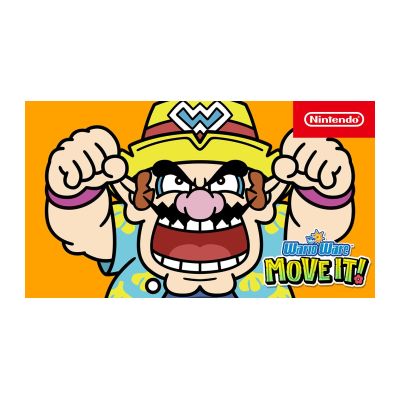 Un nouveau WarioWare, WarioWare : Move it ! pour novembre