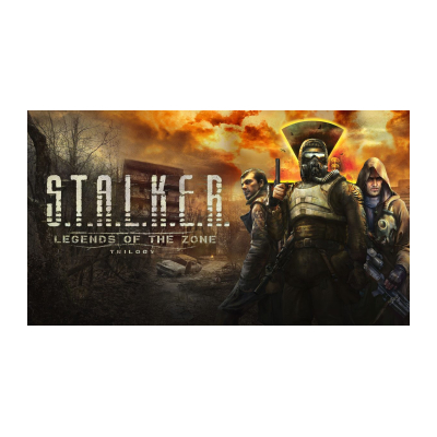 S.T.A.L.K.E.R. : La trilogie débarque sur Switch le 31 octobre