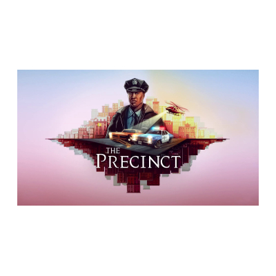 The Precinct : Report de la sortie à l'automne 2024