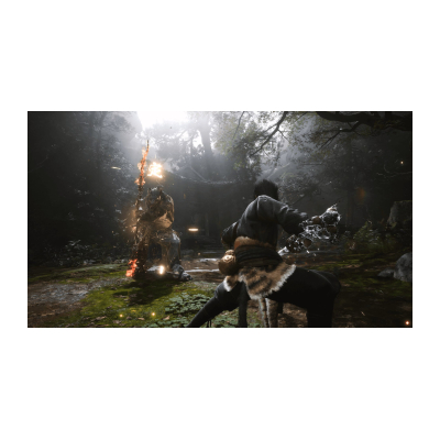 Black Myth Wukong : Nouveau gameplay révélé avant la Gamescom, sortie sur PS5 et Xbox Series confirmée