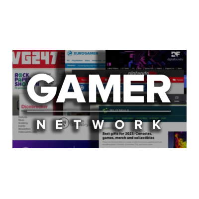 IGN Entertainment acquiert le groupe Gamer Network