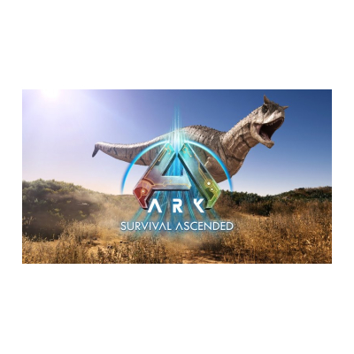 Le Lancement du Remake d’ARK : Survival Ascended repoussé à Octobre 2023