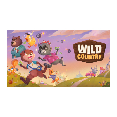 Wild Country : Un jeu stratégique de cartes animalières arrive sur PC et Switch