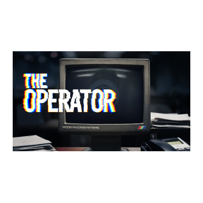 The Operator : le jeu d’enquête fixe sa sortie au 22 juillet