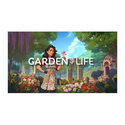 Garden Life: A Cozy Simulator, une date de sortie annoncée pour le 22 février 2024