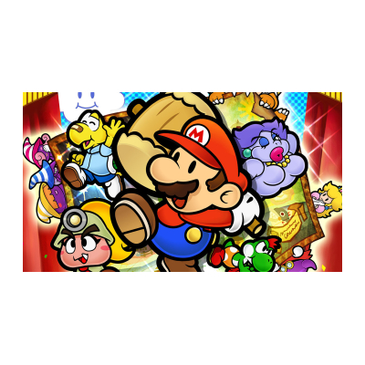 Annonces du Mario Day : Nouveau film et dates de sortie pour Luigi Mansion 2 HD et Paper Mario